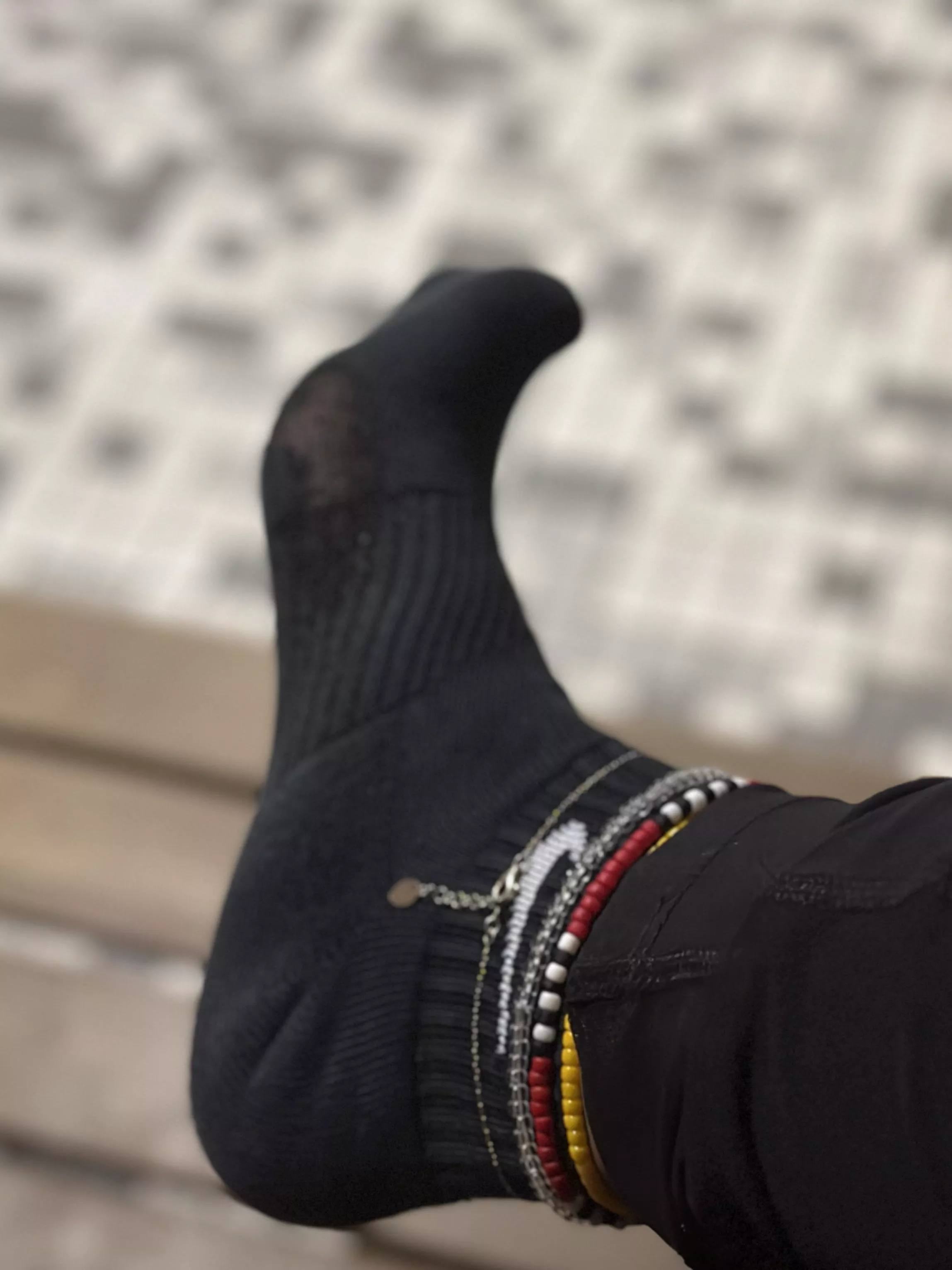 Sauna time is the best time (f)🧦💦 posted by MissNadia555