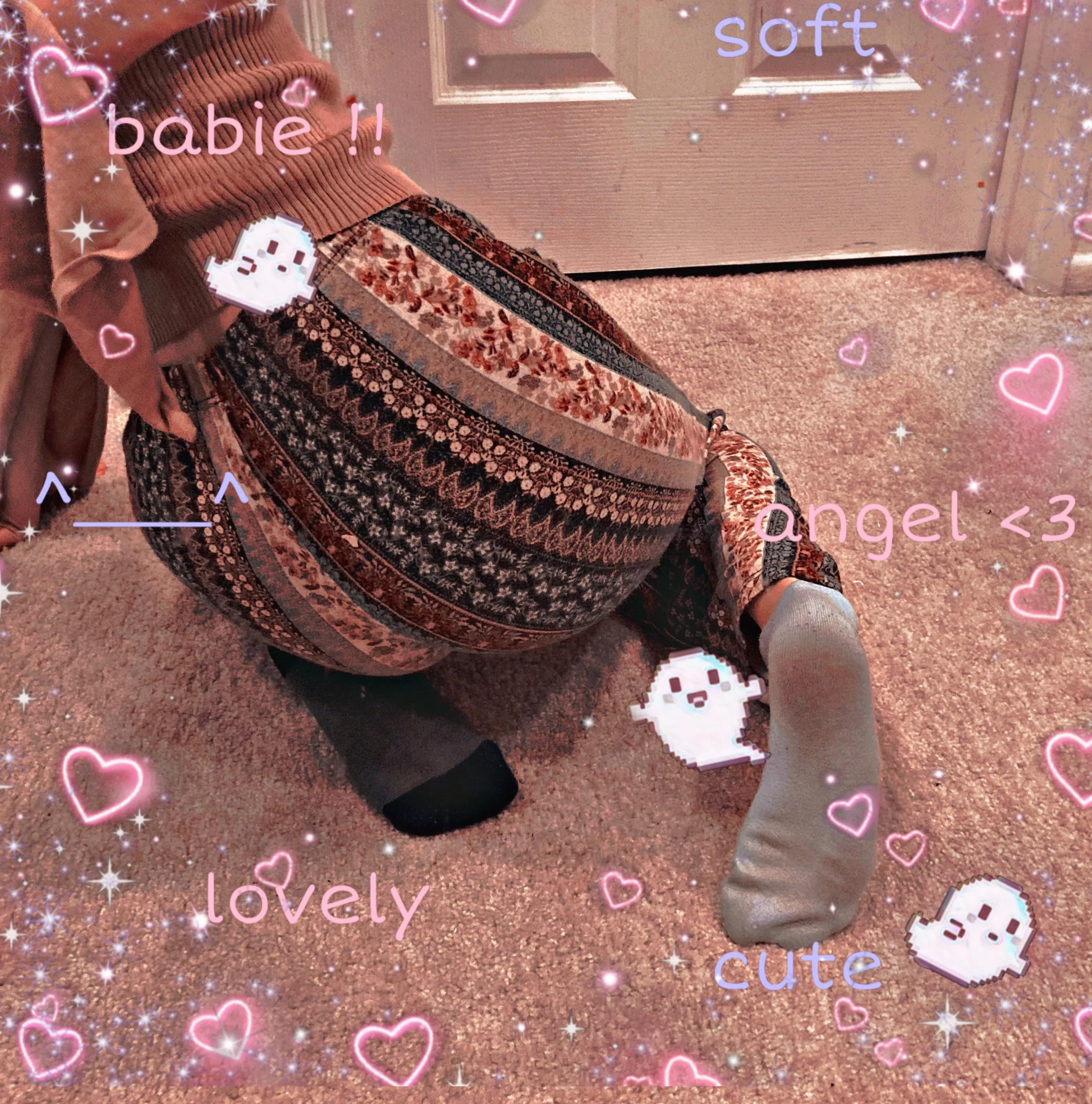 [selling] BOGO sale this 17-24th only, dont you want them~ SUPER SWEATY panties/bras/socks posted by SlutSellingSocks