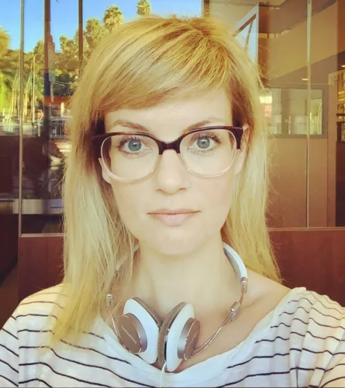 Siobhan Thompson by UsefulWay7411