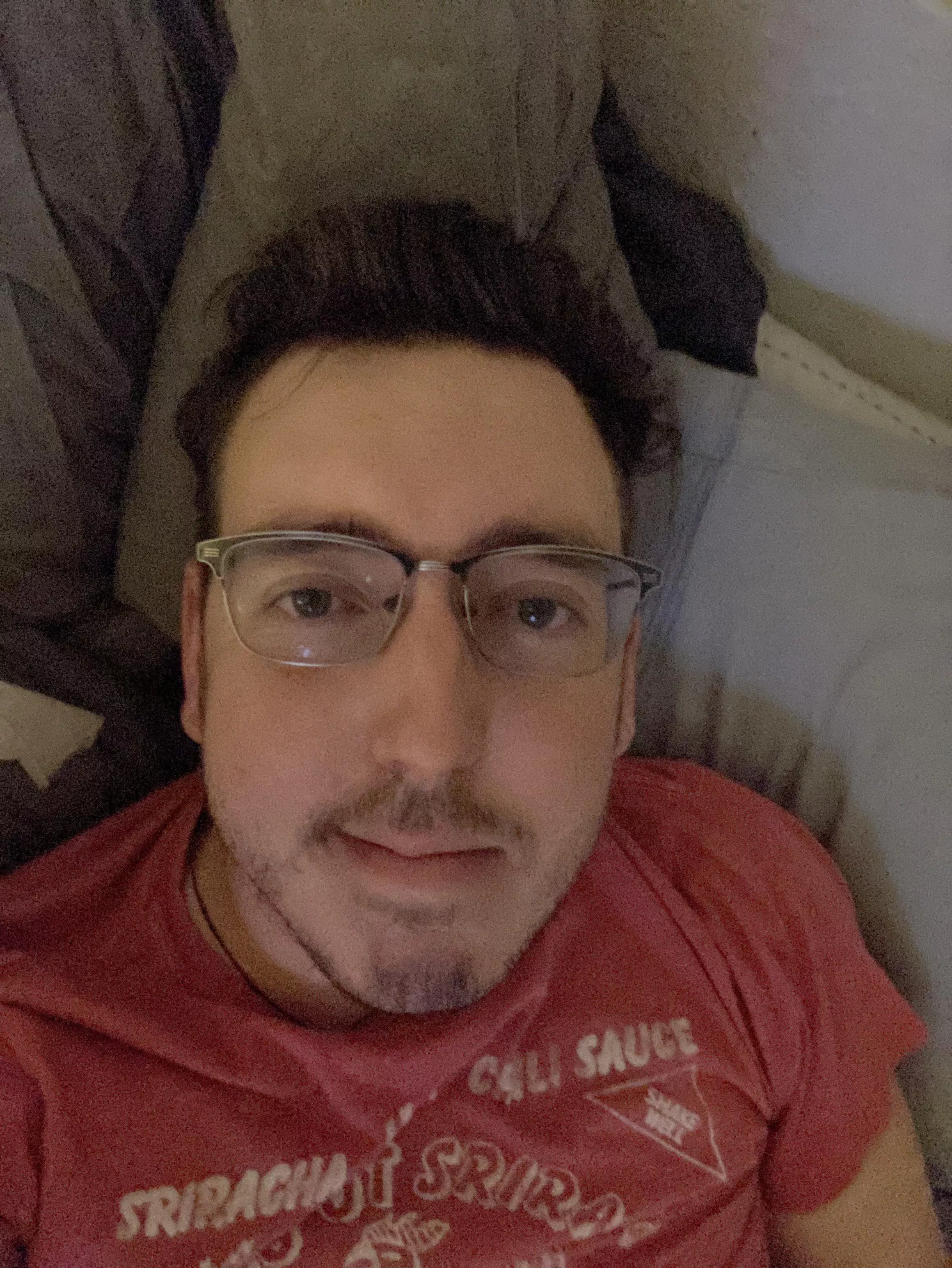 Sleepy posted by irishsensation4