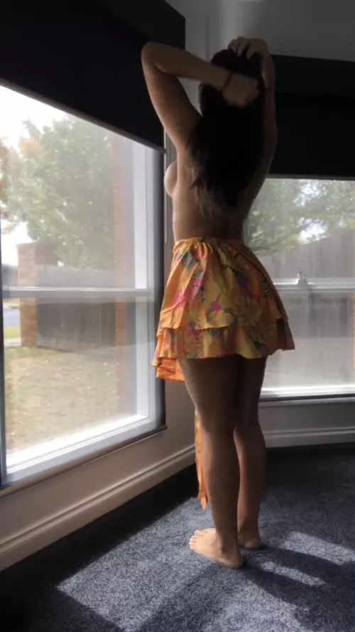 Slips off so easily by princessratbag