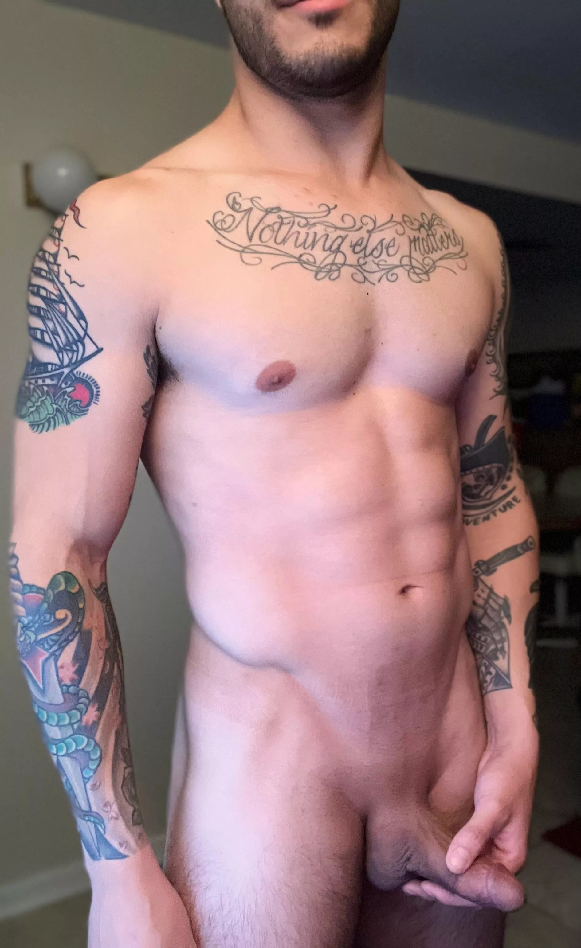 Someone come keep me warm? posted by Alert_Patient8612