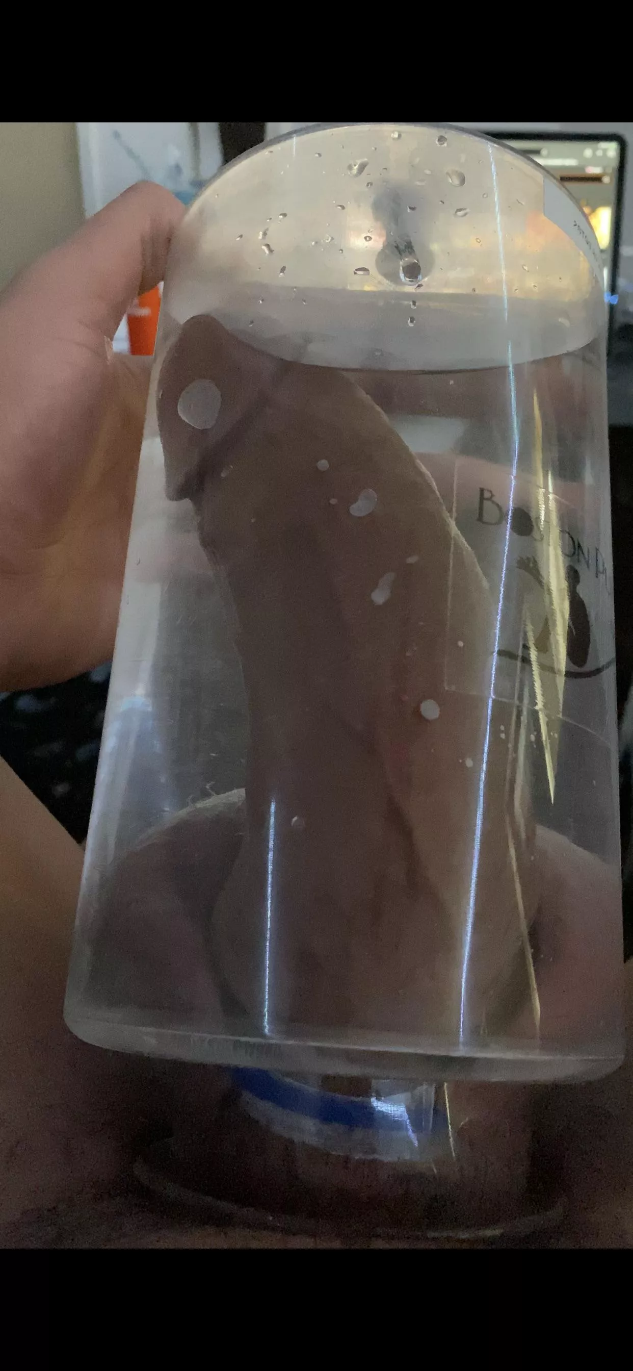 Starting to get used to the two stage posted by Mike-Hawk_