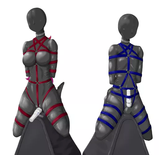 Suffering alone, together by DontDivideHeaven