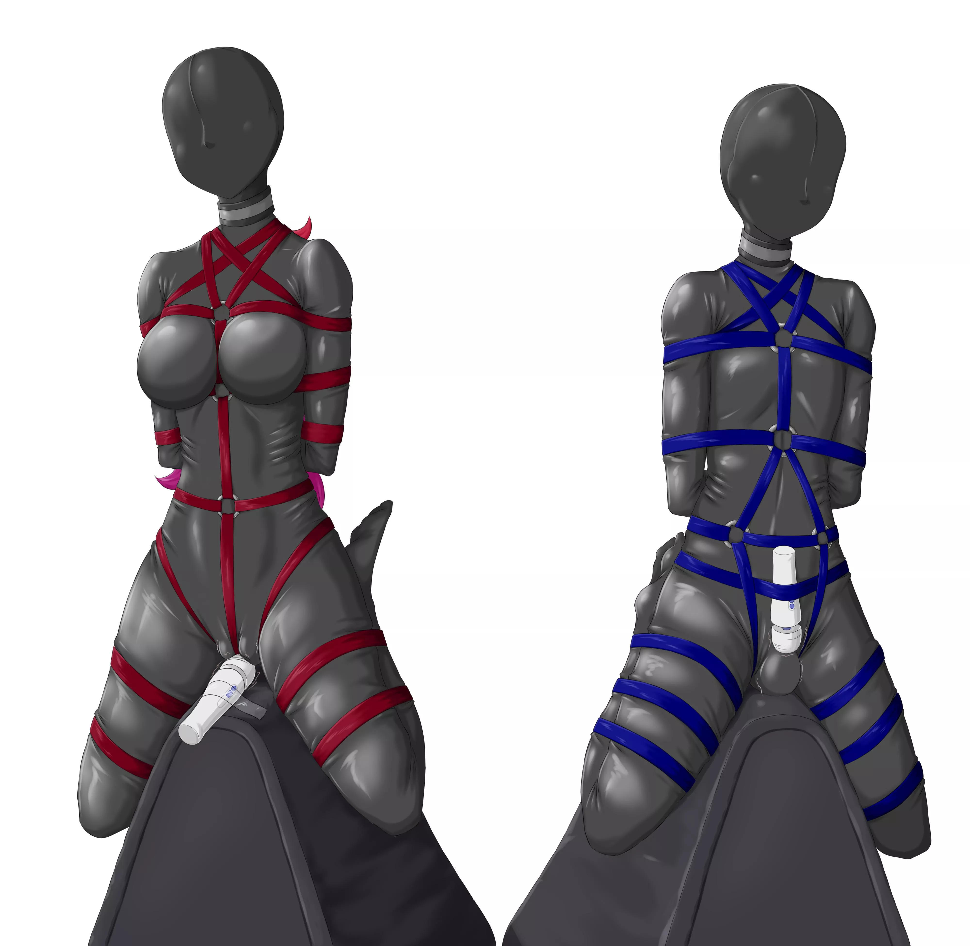 Suffering alone, together posted by DontDivideHeaven