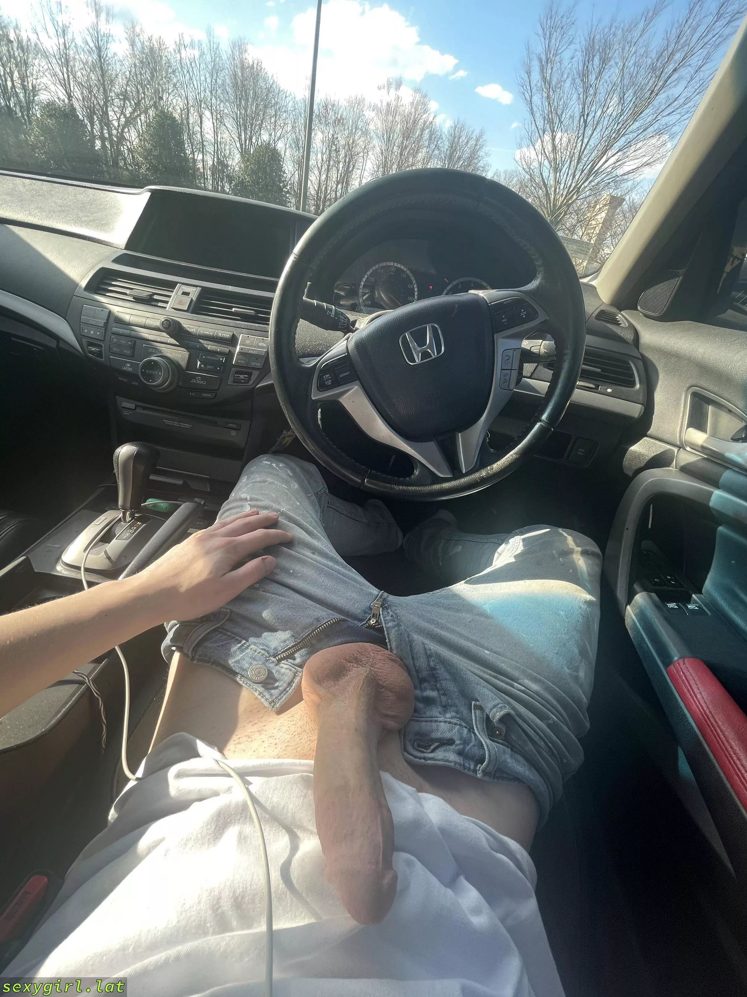 Suns out dick out or whatever the saying is 😉 posted by QiamszOQ