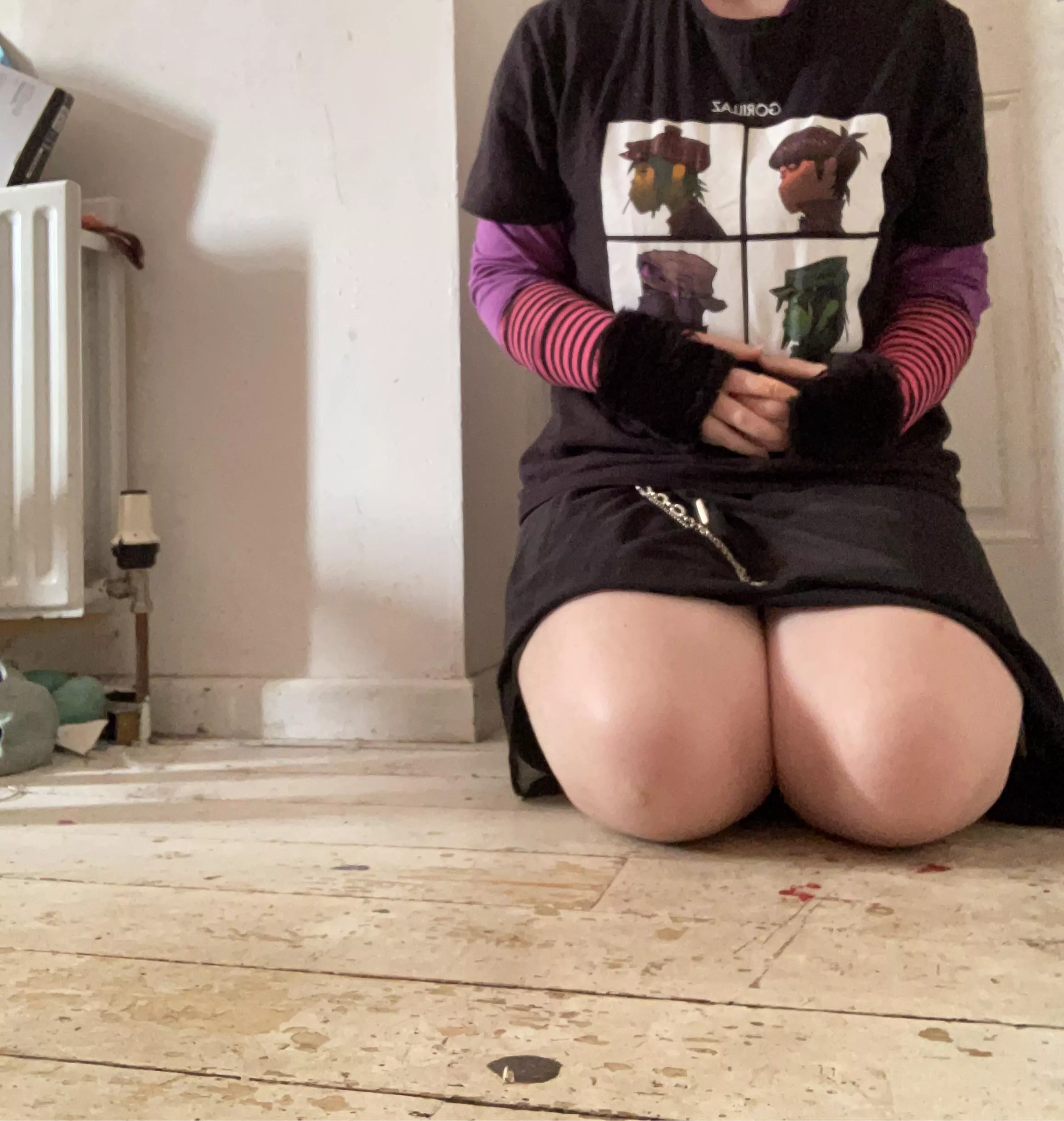 Sup ? ☺️ posted by c4tb0y_6