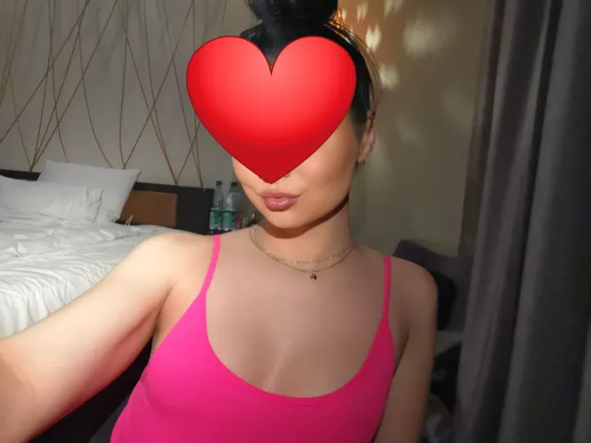 Tell me your wildest Fanstasy.. by katja69Polska