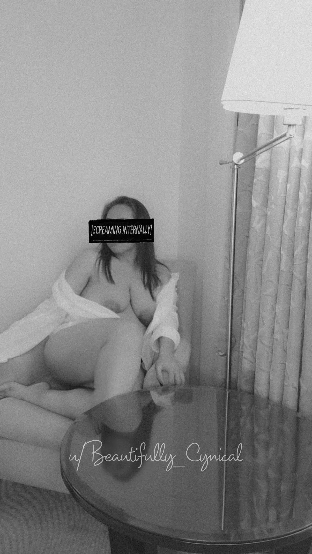 That (f)eeling when your personal time is over and you need to go back to work. 🙄 posted by Beautifully_Cynical