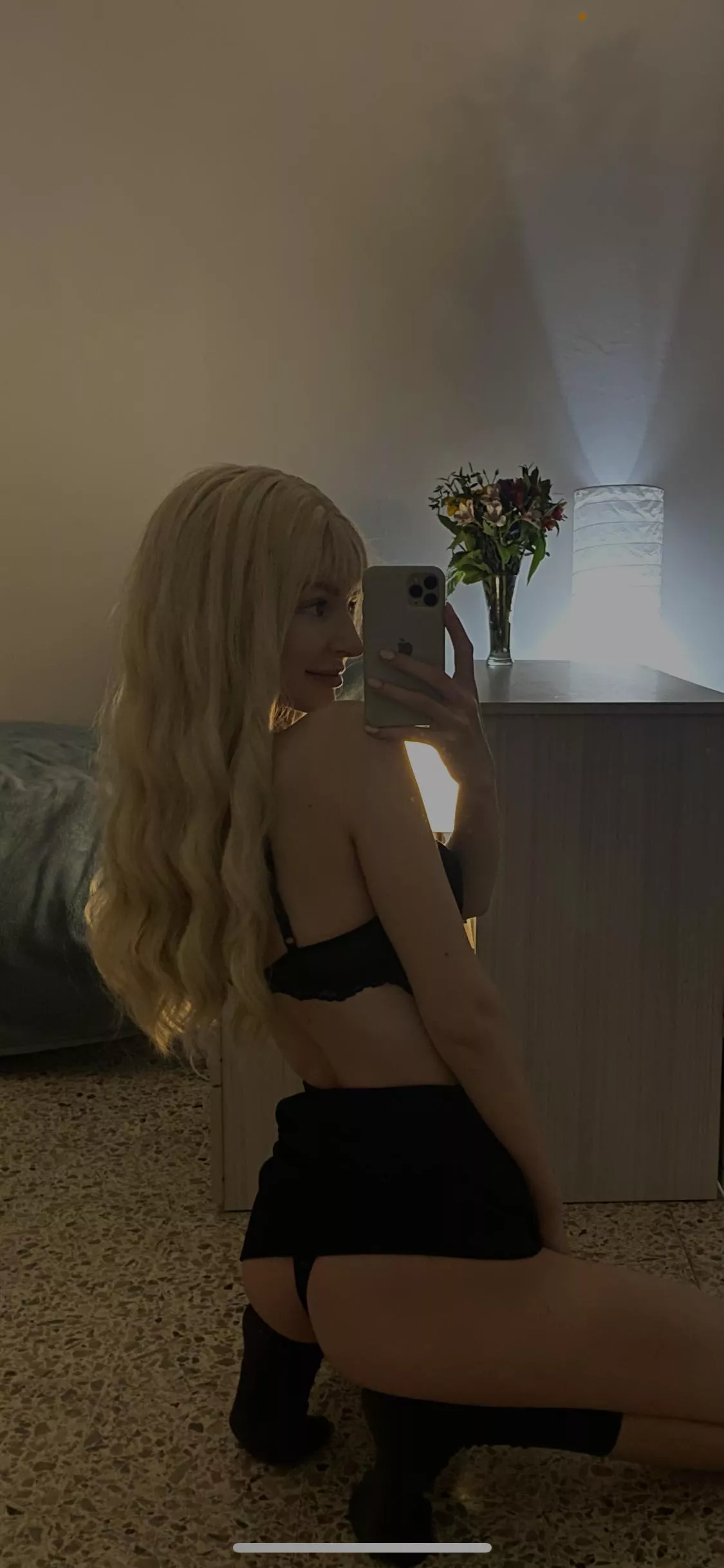 The snack that smiles back posted by Sicuwuowo