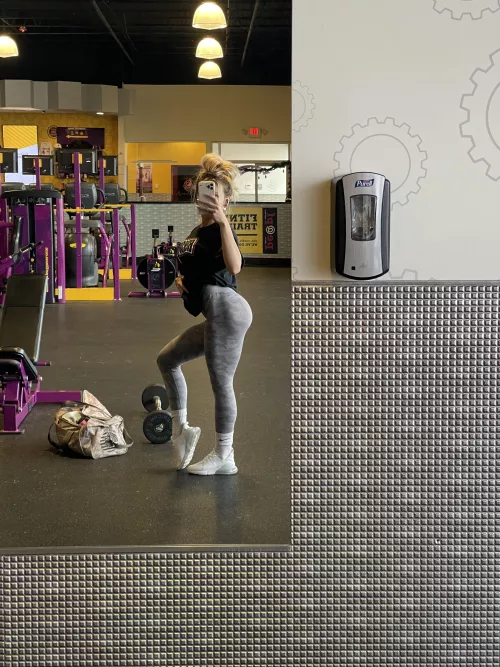 Thickening up by Princessssss_P