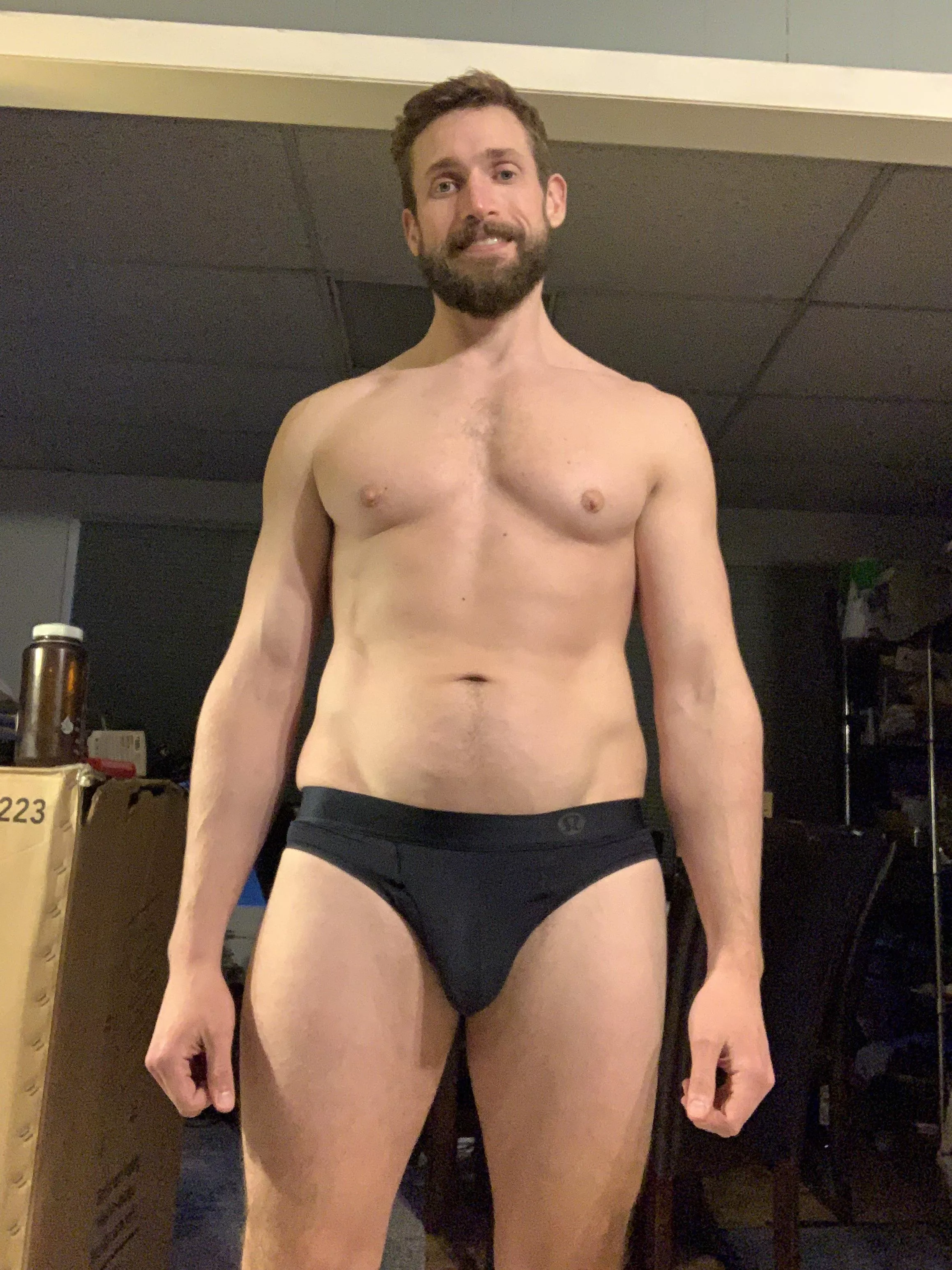 Think I’m gonna get another pair of these posted by collect3825