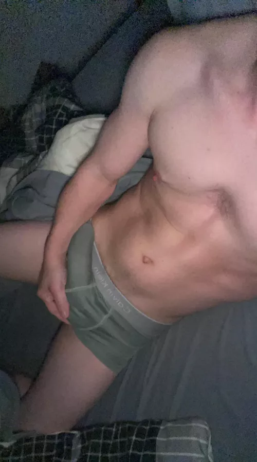 This pair might be a little small by krex137