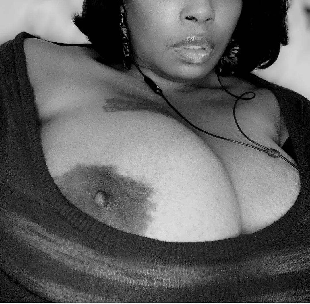 Those huge tits by some_mind