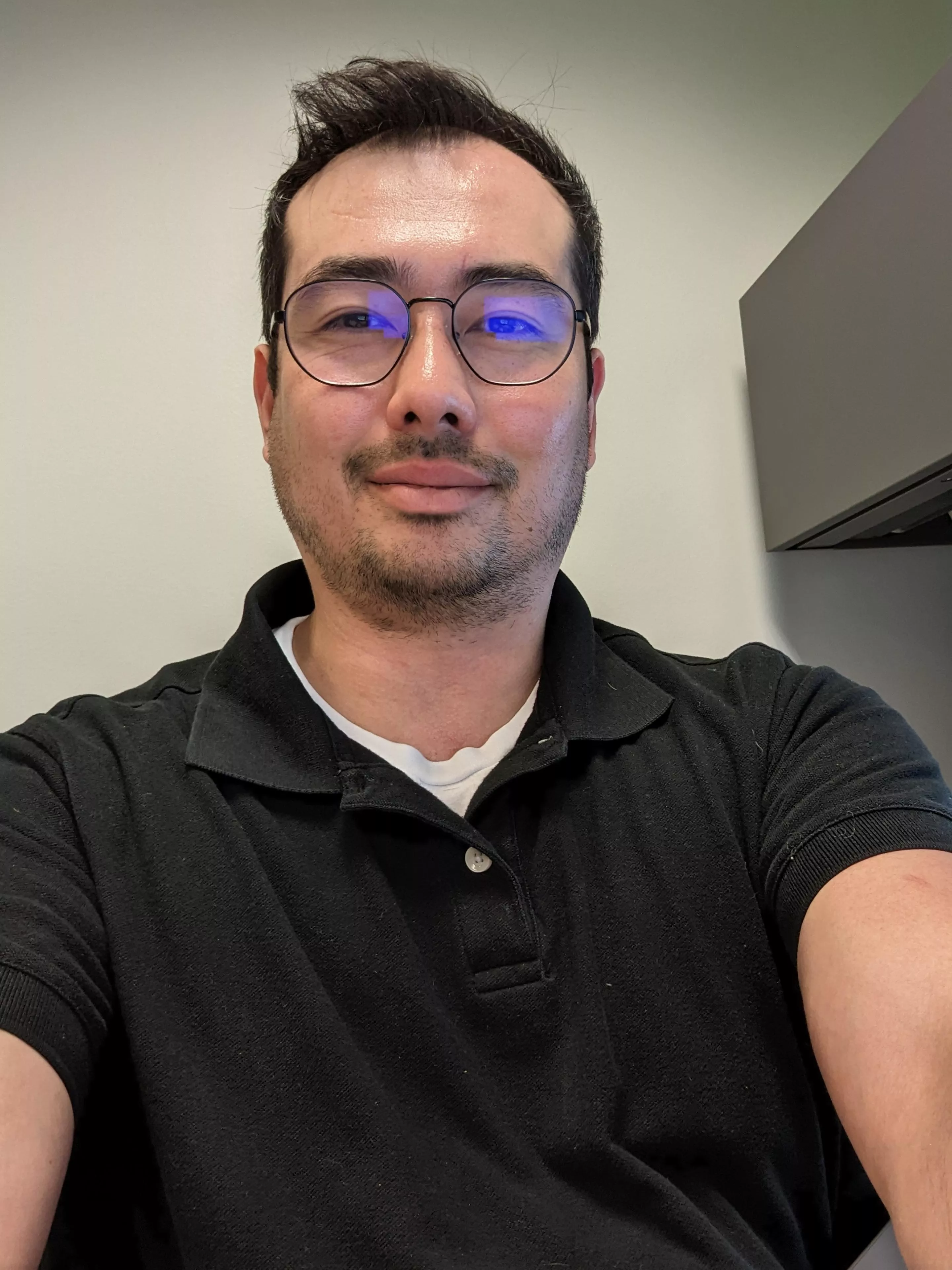 Thursday when I usually hit overtime 🌄🌅 let's get that money fellas! posted by ruffn1k