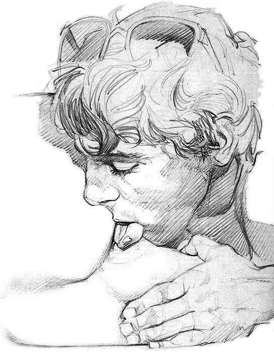 Timmy posted by KKwoodhill