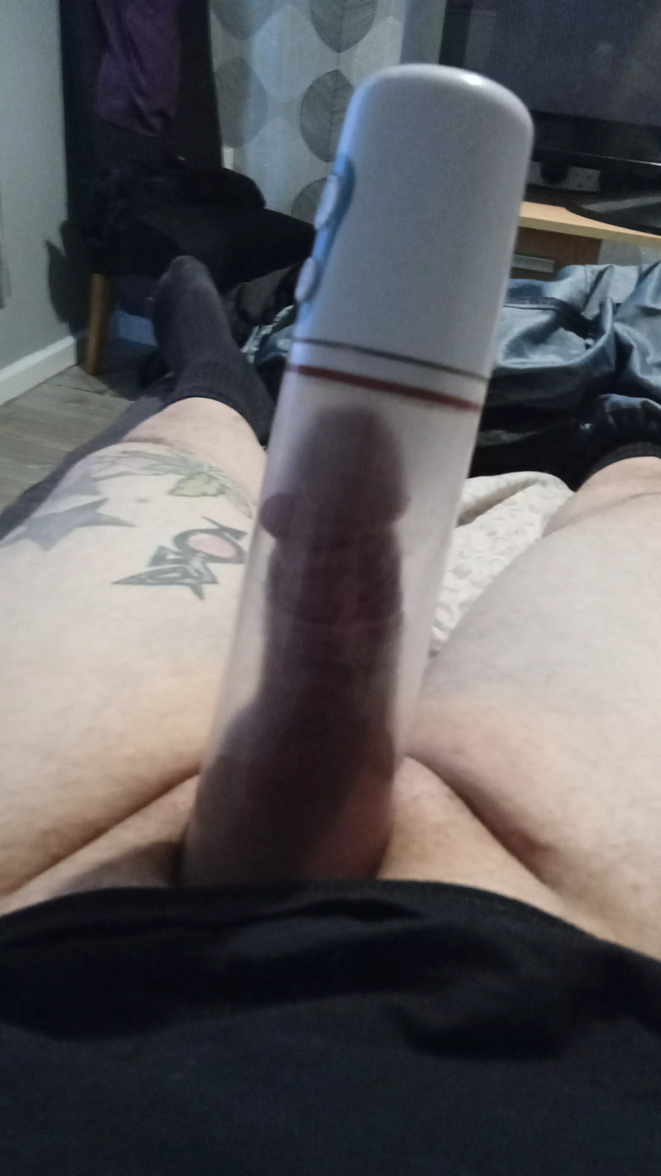 Tube posted by Gottapump2