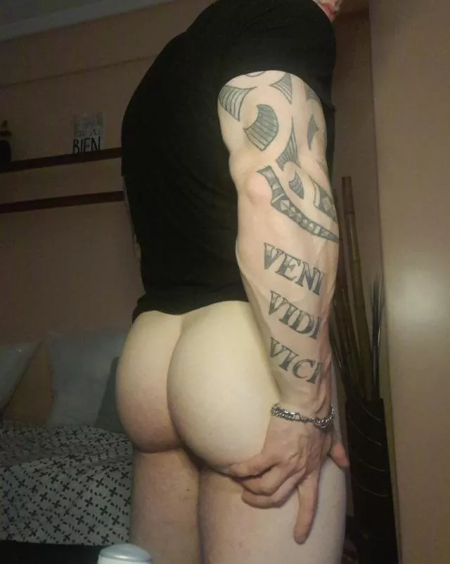 Veni, vidi, vinci posted by KKwoodhill