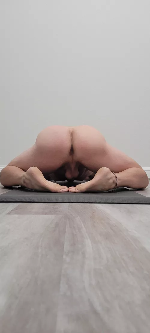 Vulnerable and open... by TantricWindow