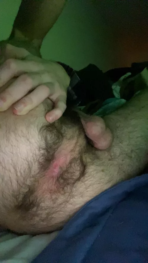 Wanna slip it in by Specific-Substance-3