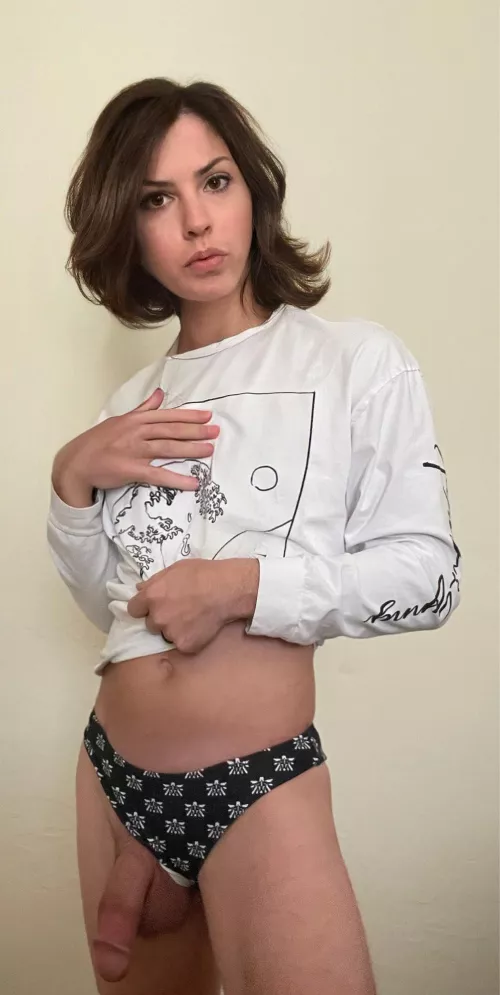 Wanna wake up to this? by TechnoAlways