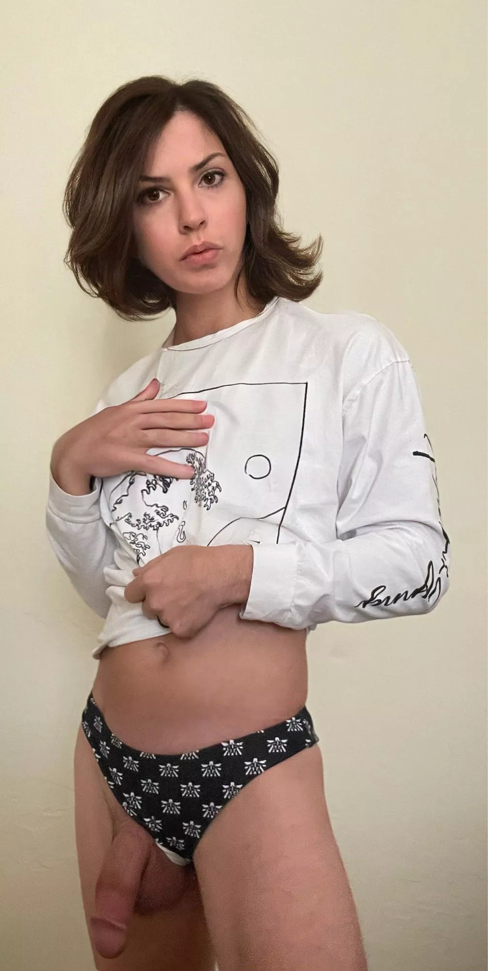 Wanna wake up to this? posted by TechnoAlways