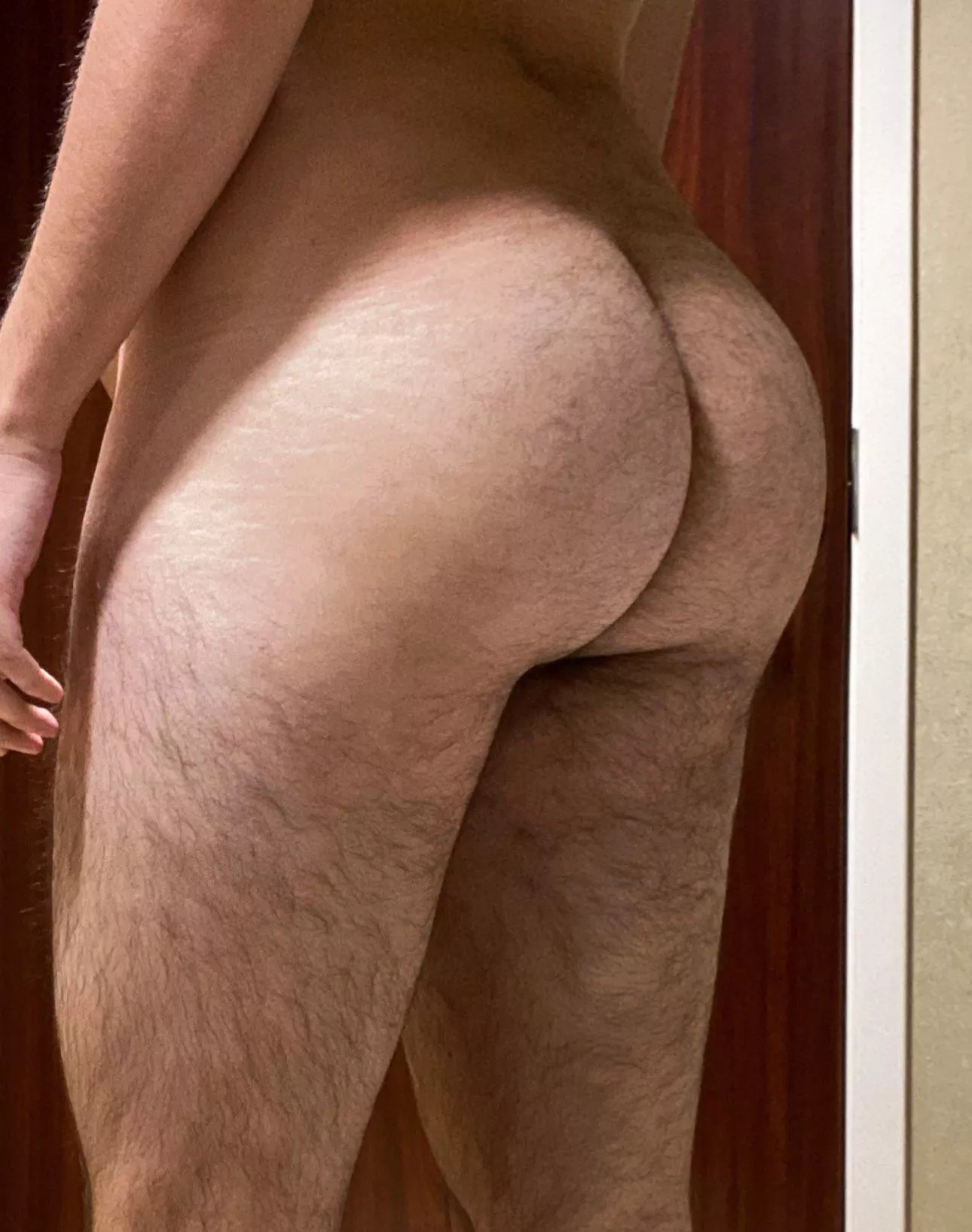 want a bite? 🍑 posted by sgmz5643