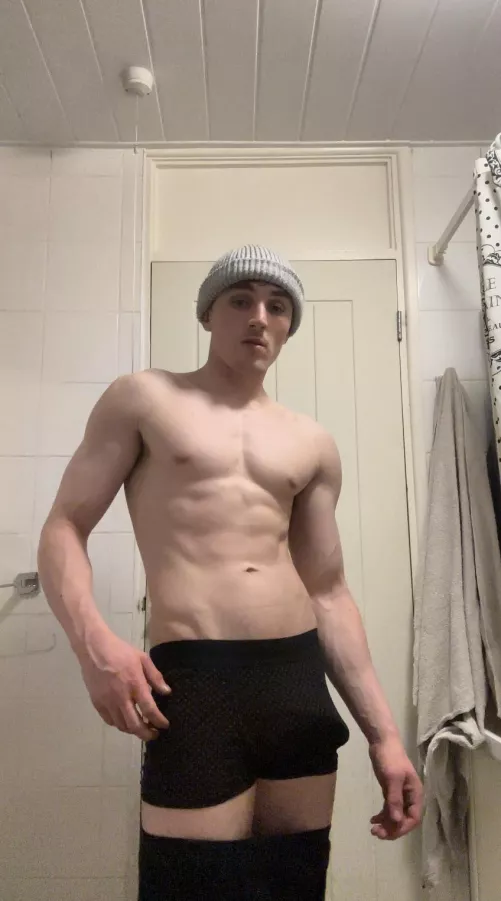 Want it? by 499oflevi_789