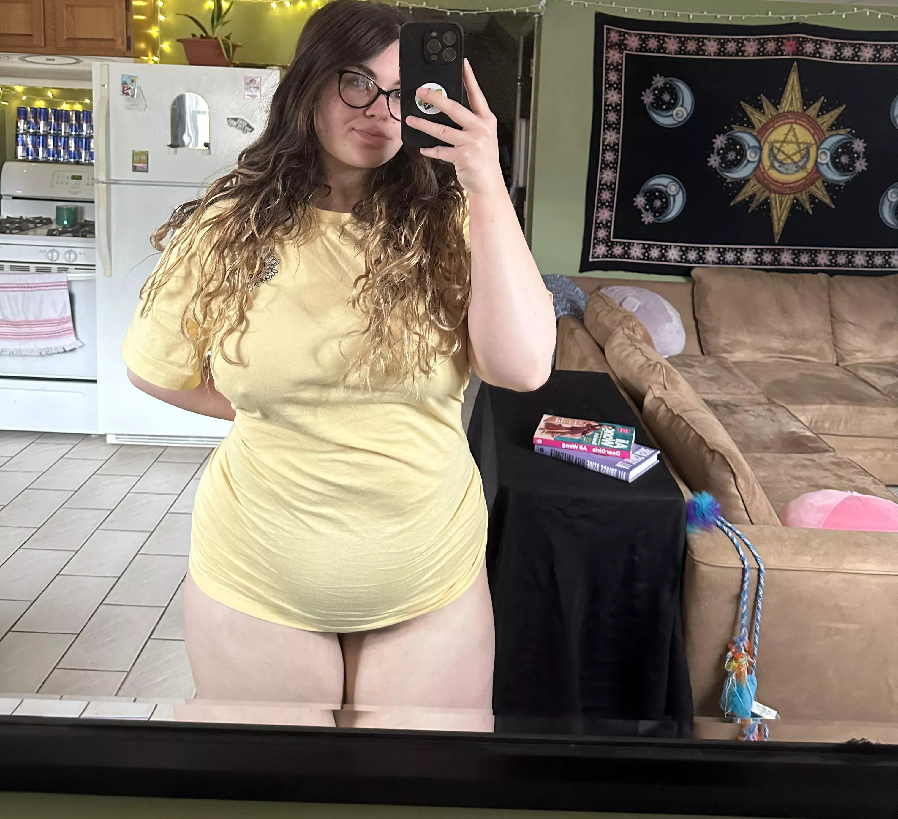 Want to see what’s underneath posted by tightpleasure2012