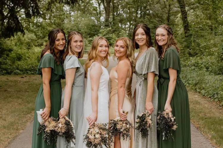 Wedding by Gorilla142322123