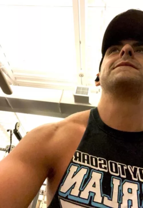 What are you hungry for?? Go out and get it today! No excuses!! by Brief_Mode2746