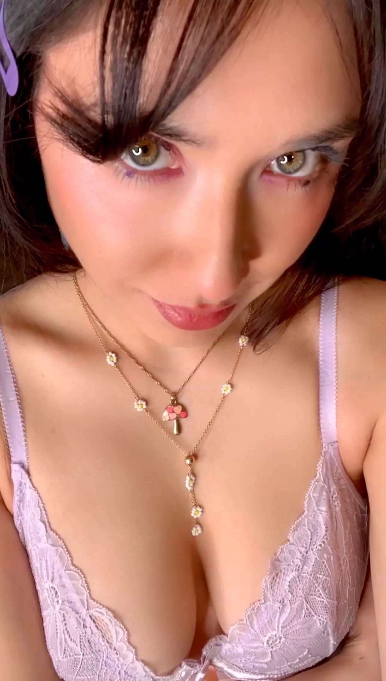 What catches your eye first posted by EnigmaticDaze