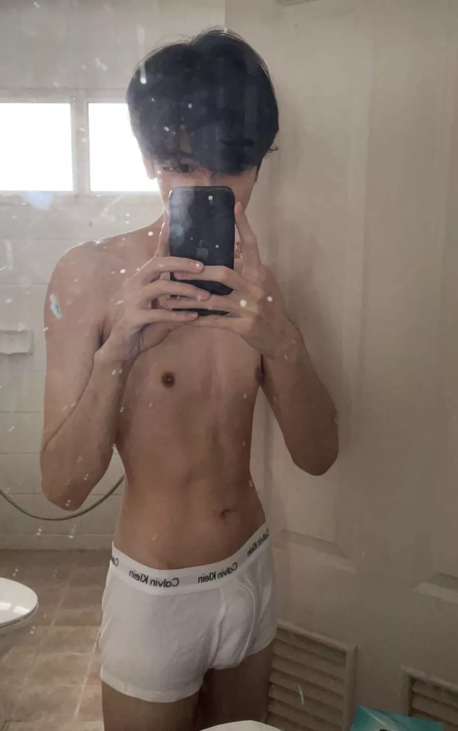 What do u think? posted by jkey99