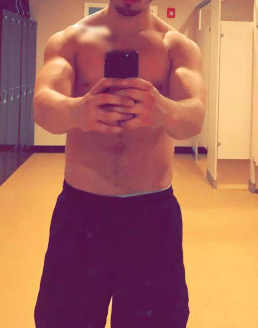 What do you think 😈 posted by Peppered_losses