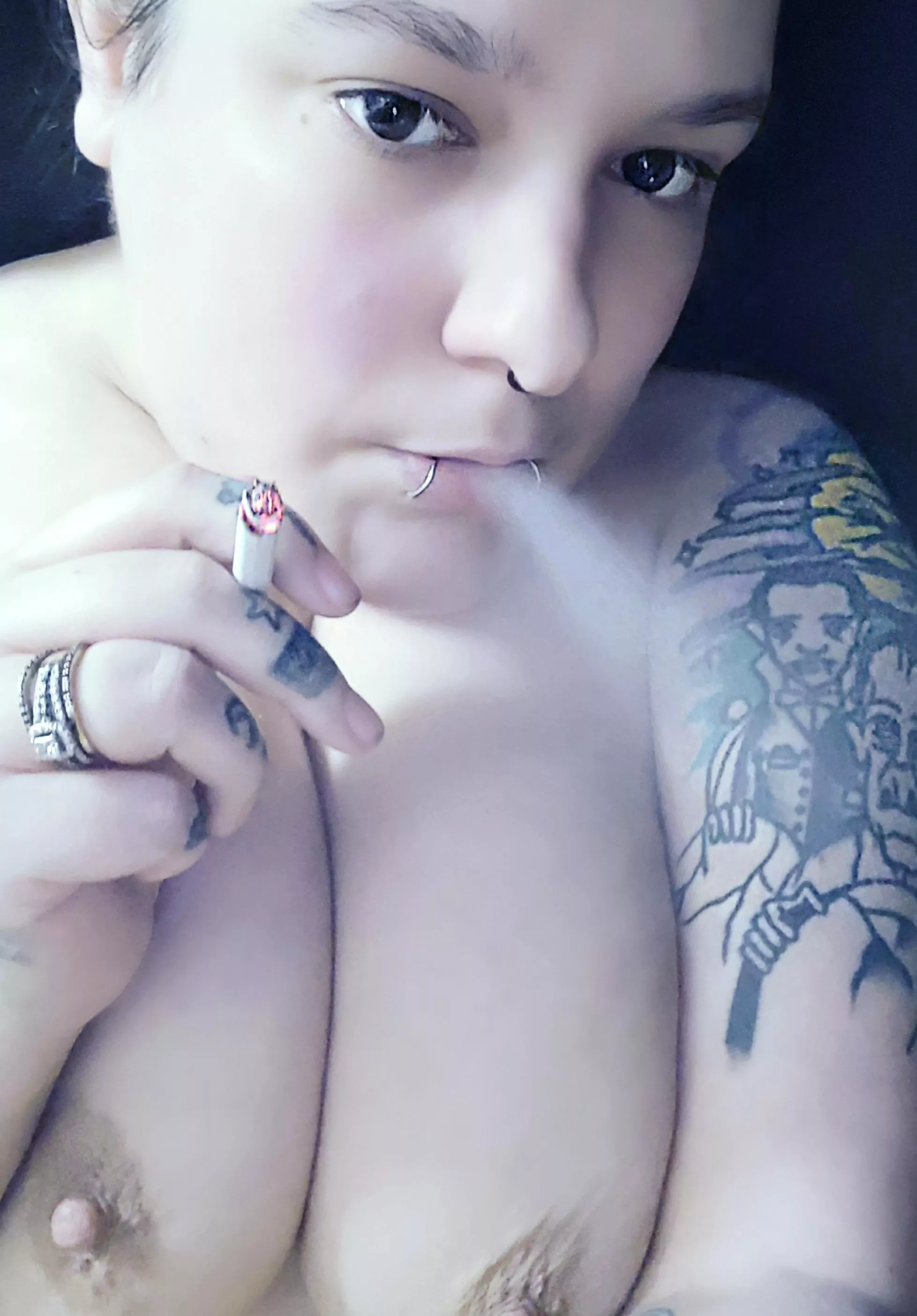 What else can I suck on? posted by DrellaLuna34