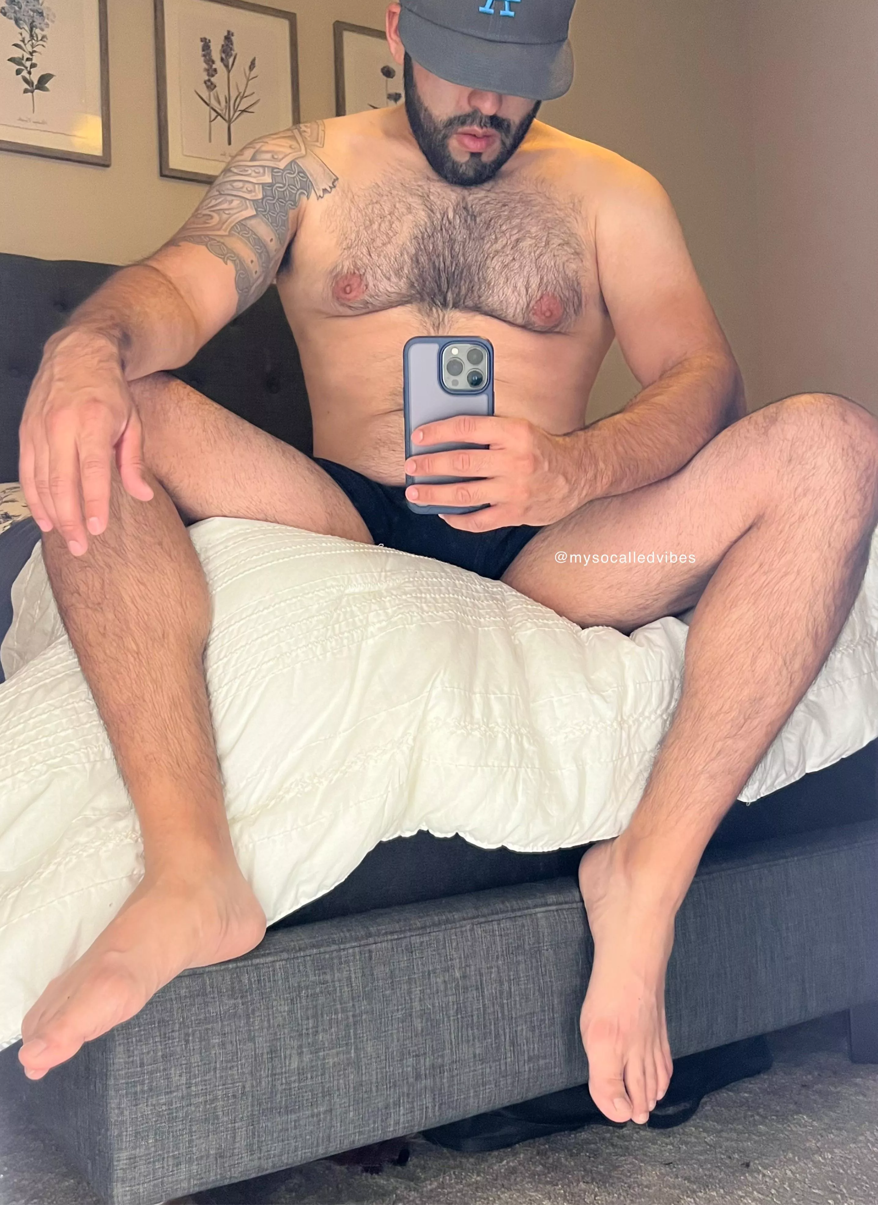 When are you coming over? posted by mysocalledvibes