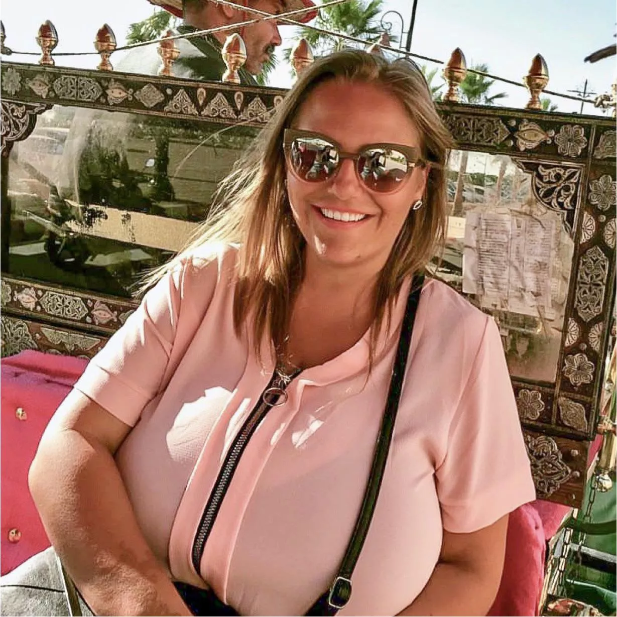 When the boobs are so big they become arm rests posted by Throwaway69boobs