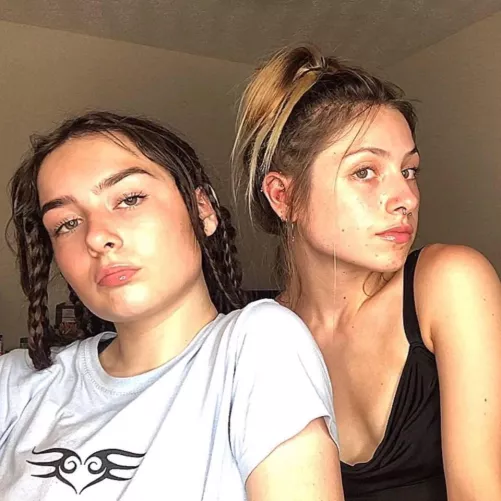 Which sister by Ok_Security_100