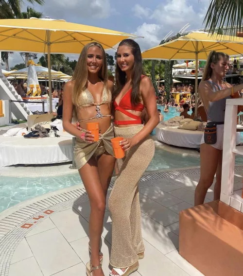 Which sister would you pick? by Cultural-Cycle8441