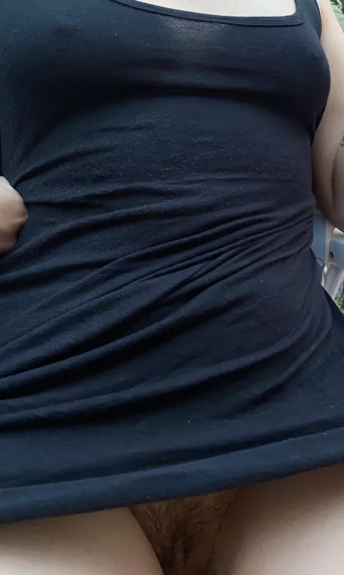 Who likes Brazilians without panties? by brhotwife