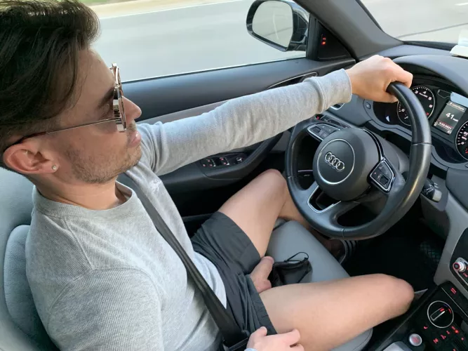 Whoops, it slipped 😈 by NateDeclassiffied