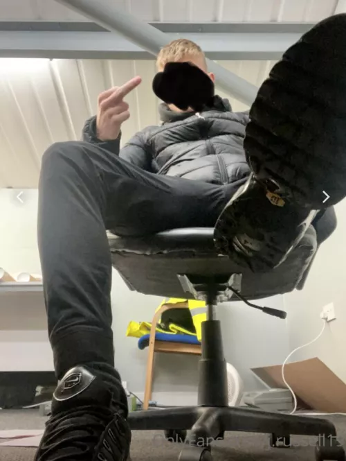 Who's ready to serve a real proper scally!? Need some cash pigs. by ThePerfectSlong