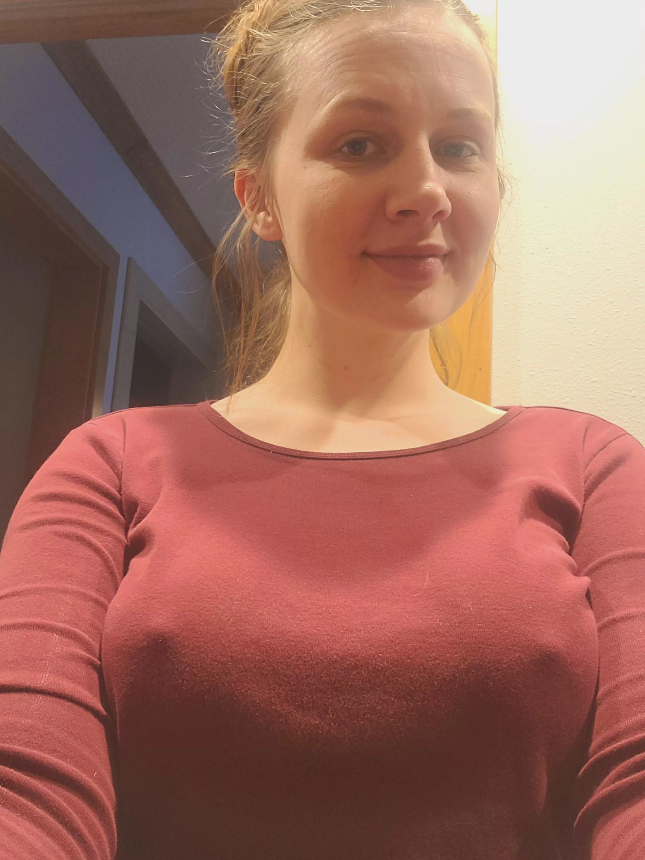 Work from home days are the best 😁 posted by Taylor_Heart96