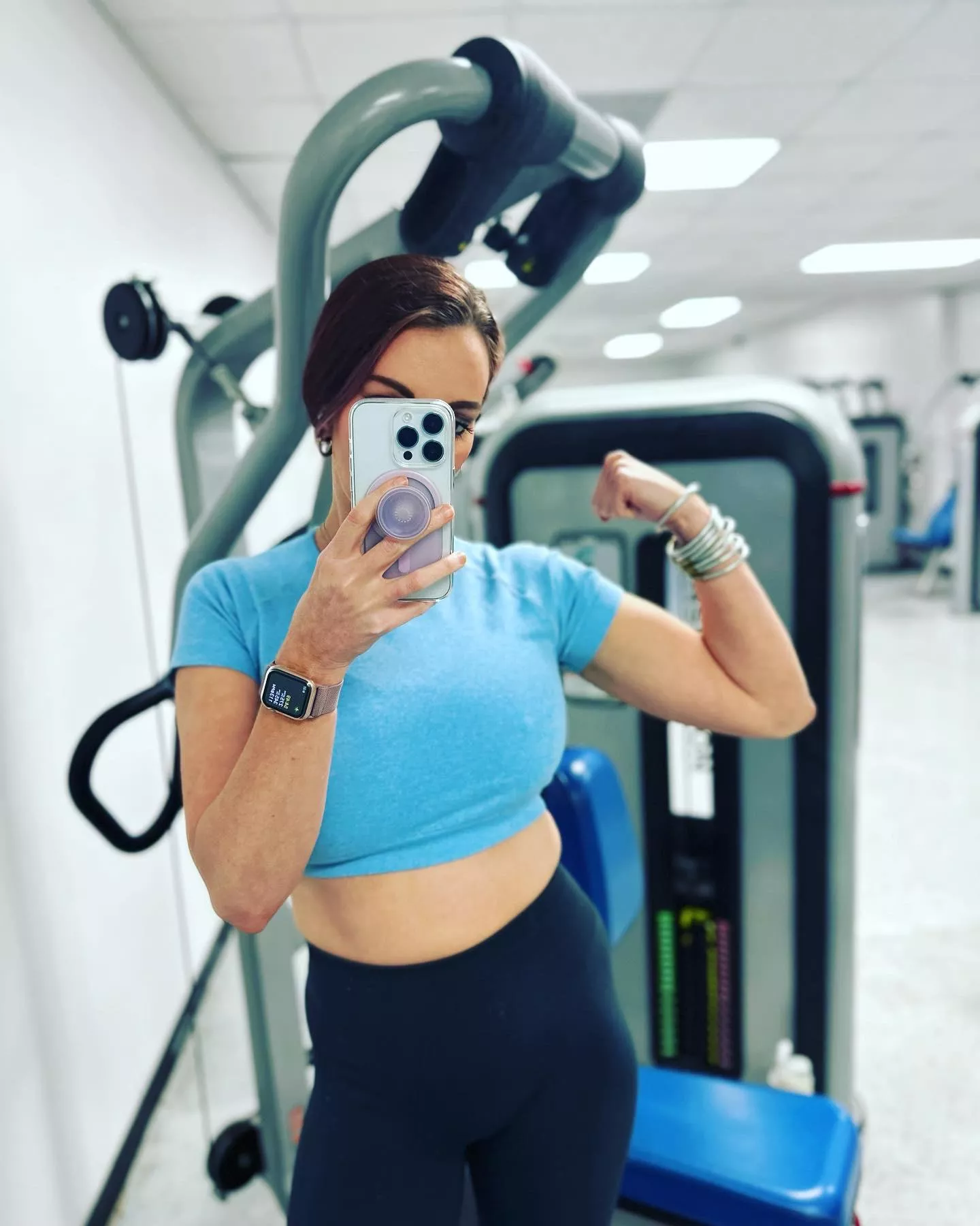 Working on the baby guns (f) posted by Justdrawnthatway_