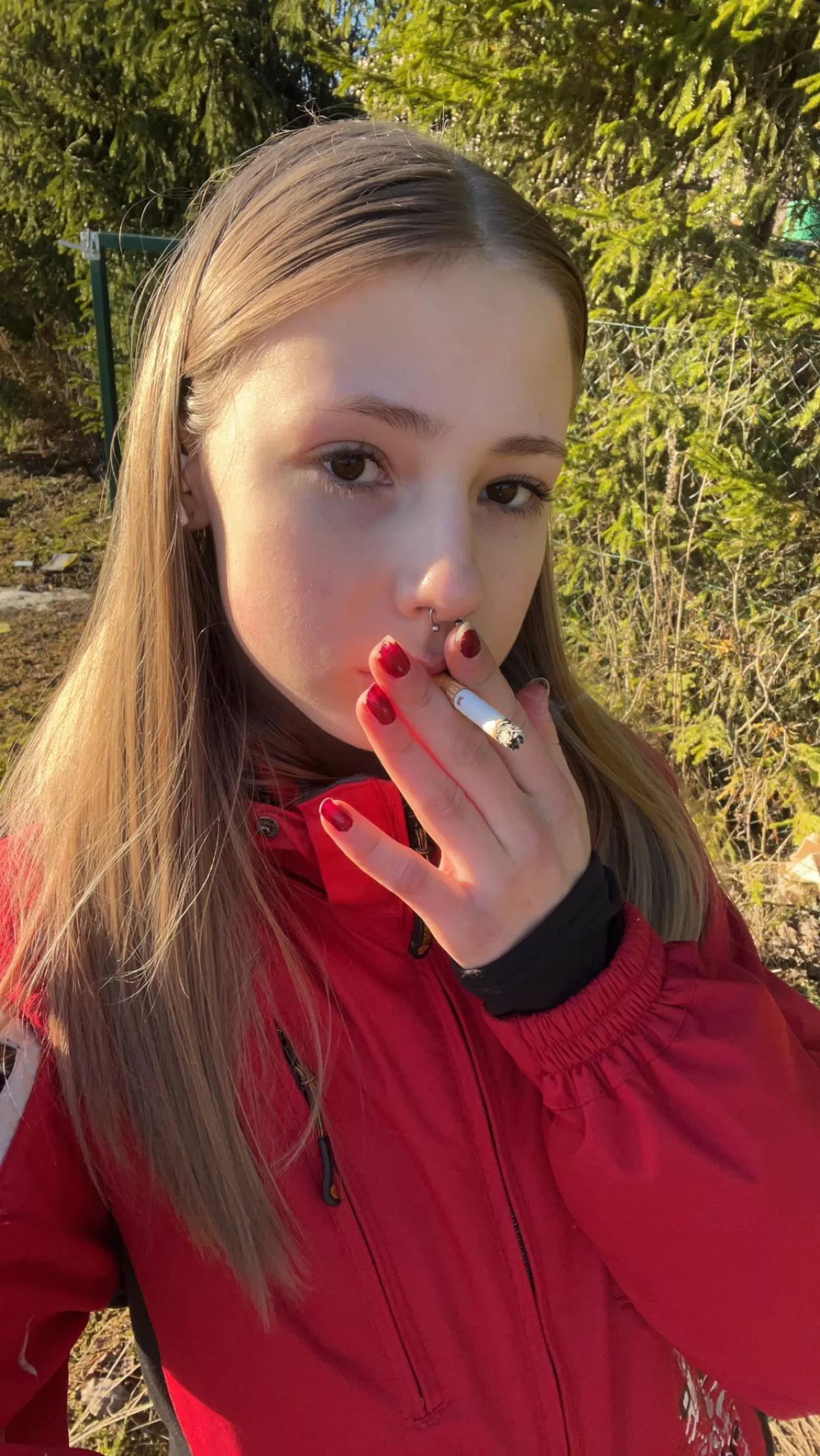 Would anyone wanna join me? posted by monika_svirida05