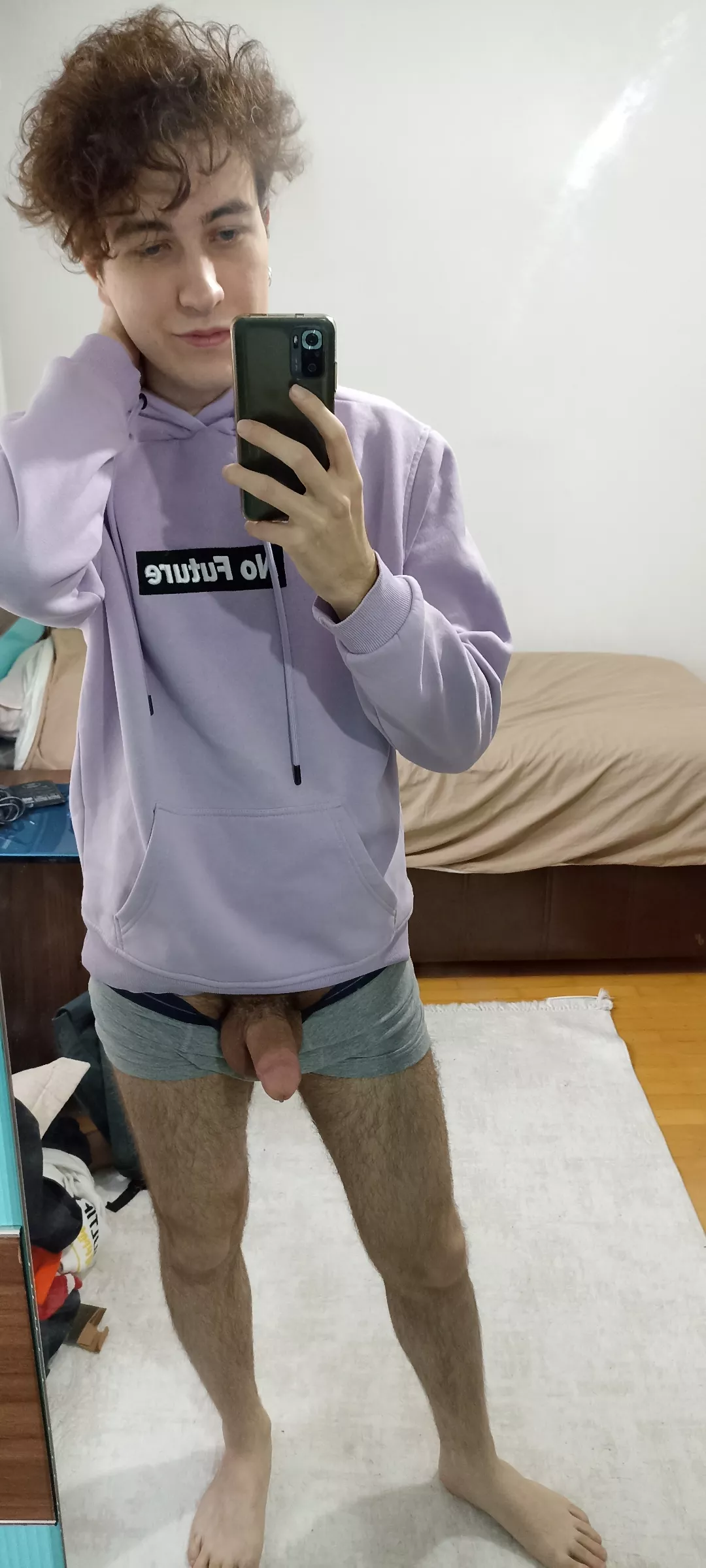 Would you let me fuck you all night? posted by Twinkderek