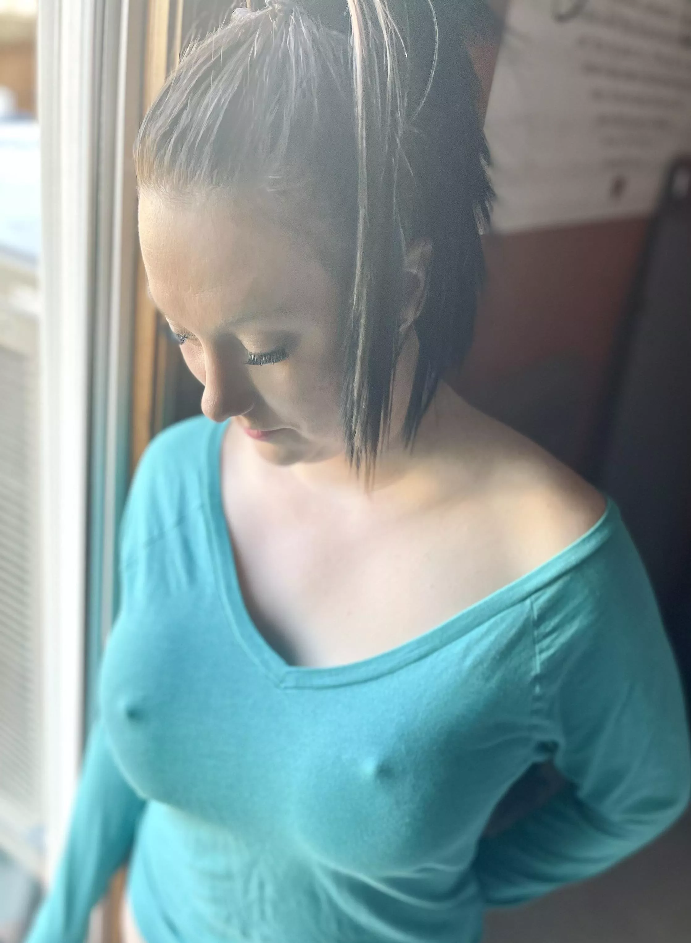 Would you take me out in public like this? posted by Ryder_d1e