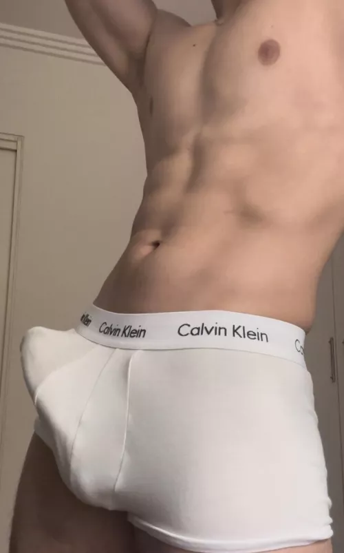 Would you want to see my full nudes? by afternoon_swim