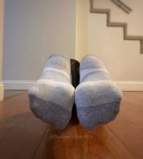 Wouldn’t you like these in your face? by Realistic-Olive-9974