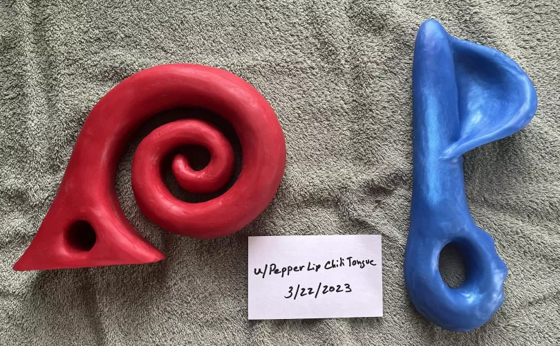 WTS ToyFabrik Toys (USA) by PepperLipChiliTongue